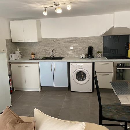 Apartament Belle Ile Villers-le-Lac Zewnętrze zdjęcie