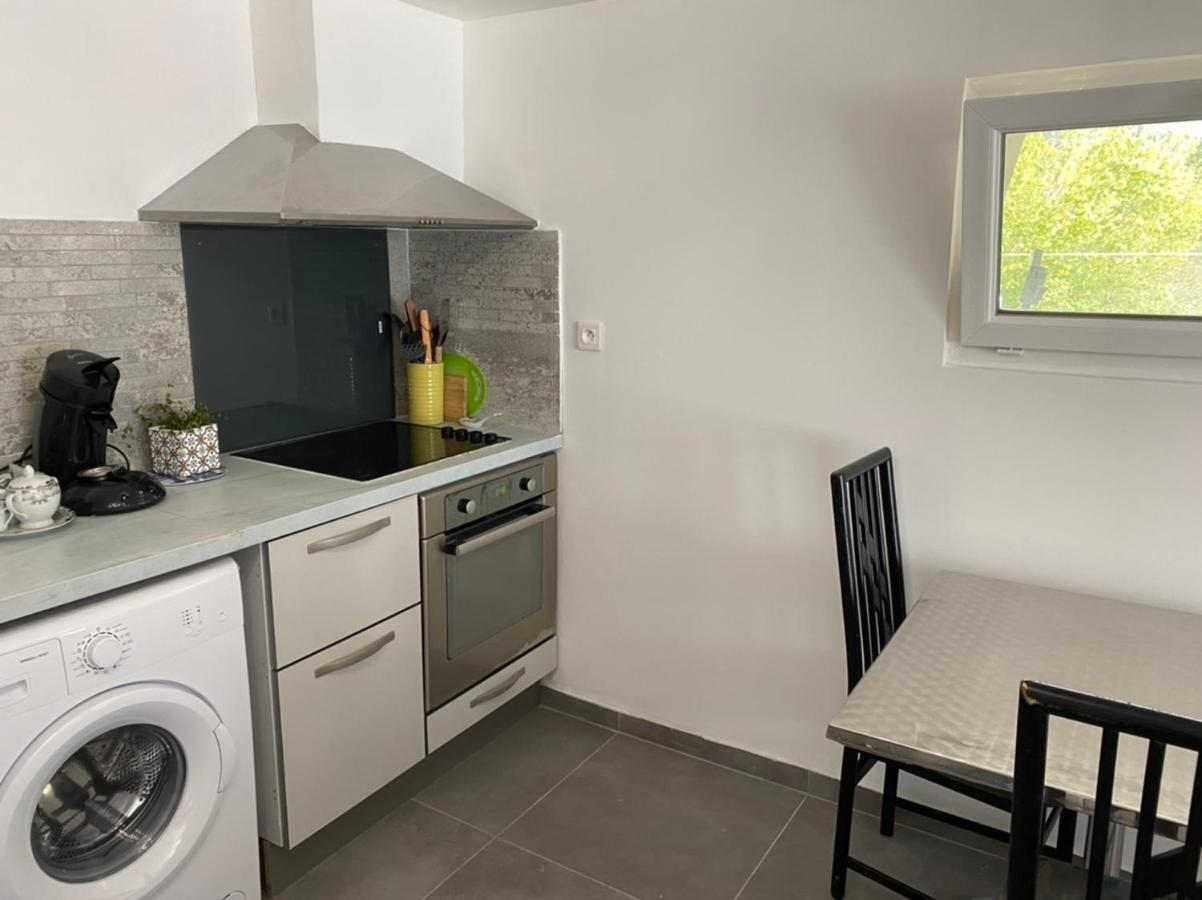Apartament Belle Ile Villers-le-Lac Zewnętrze zdjęcie