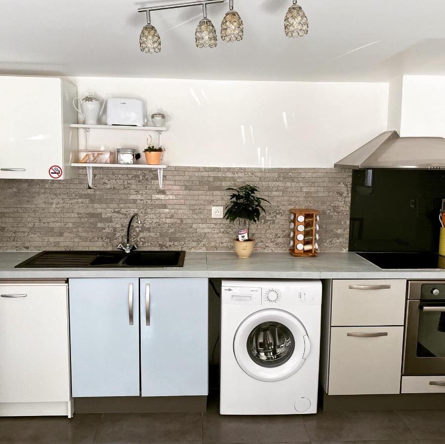 Apartament Belle Ile Villers-le-Lac Zewnętrze zdjęcie