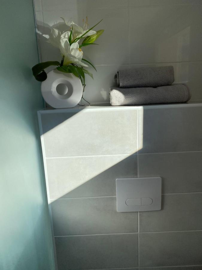Apartament Belle Ile Villers-le-Lac Zewnętrze zdjęcie