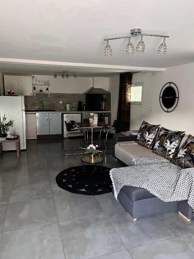 Apartament Belle Ile Villers-le-Lac Zewnętrze zdjęcie