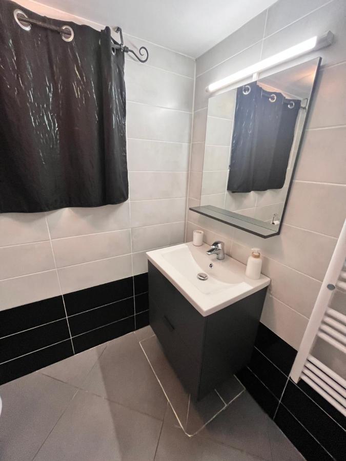Apartament Belle Ile Villers-le-Lac Zewnętrze zdjęcie
